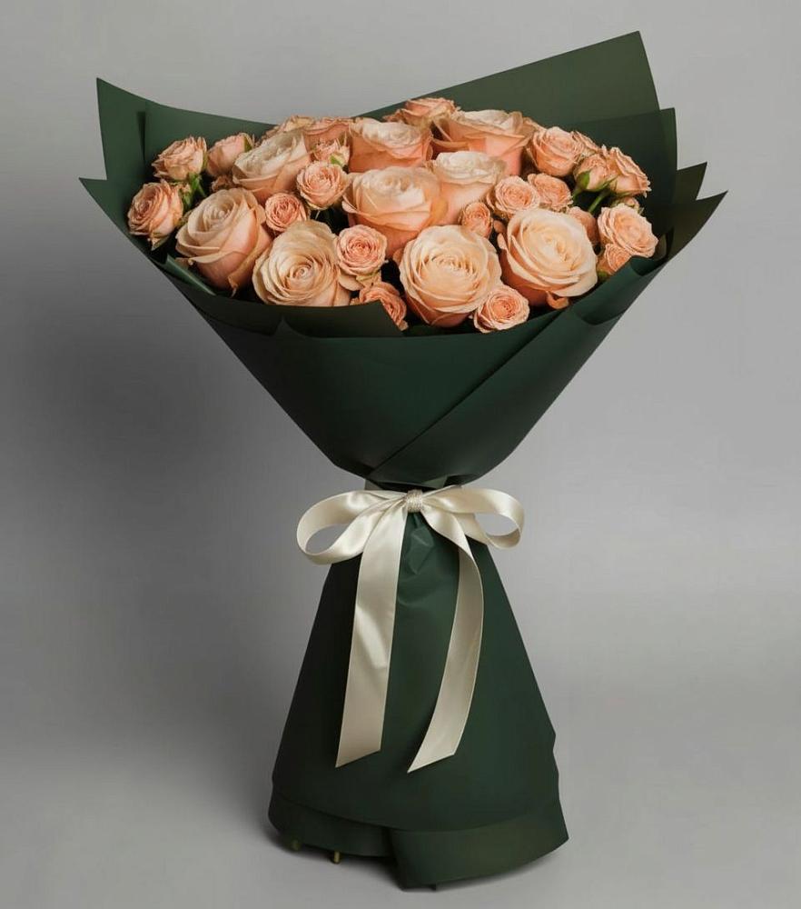 Букет Элегантный в Тавричанка