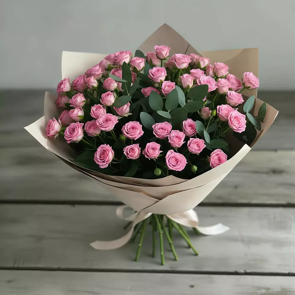 Букет Удовольствие в Тавричанка