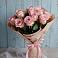 Букет цветов из: Розы в Тавричанка
