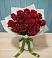 Букет Красные розы в Тавричанка