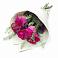 Букет цветов из: Розы в Тавричанка