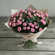 Букет Удовольствие в Тавричанка