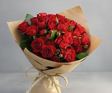 Букет Любовный роман в Тавричанка