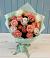 Букет цветов из: Розы в Тавричанка
