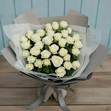 Букет Белоснежная нежность в Тавричанка