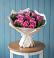 Букет цветов из: Розы в Тавричанка