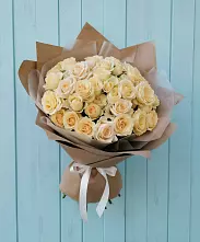 Букет Кремовое облако в Тавричанка