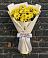Букет цветов из: Хризантемы в Тавричанка