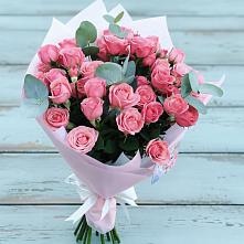 Букет Леди совершенство #REPLACE_PRED# Тавричанка