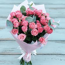 Букет Леди совершенство в Тавричанка