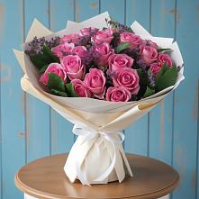 Букет цветов из:  Розы #REPLACE_PRED# Тавричанка